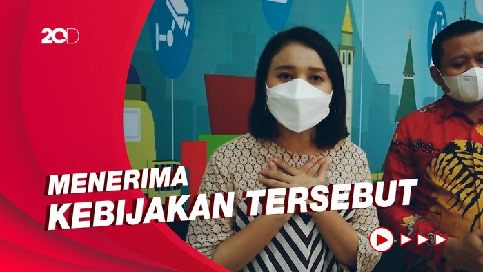 Soal Perpanjangan PPKM, Rossa Akui Sedih Namun Tetap Tegar