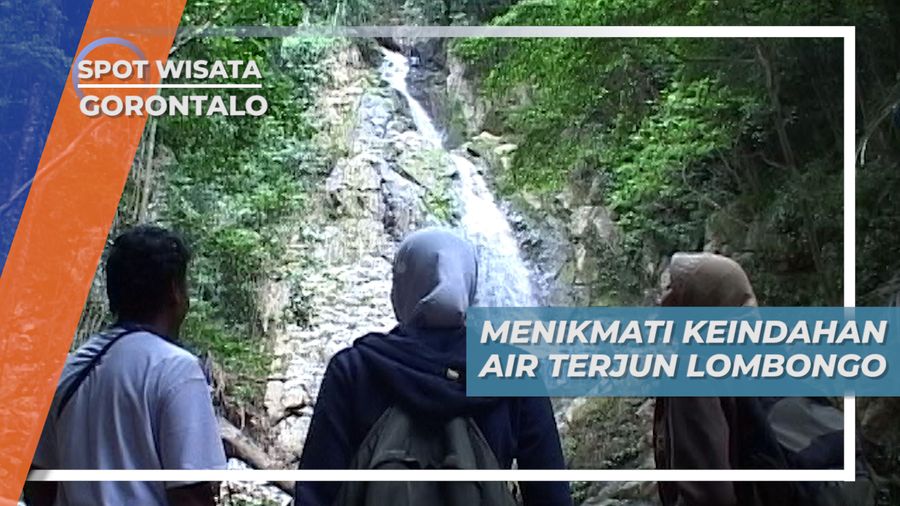Harta Karun Tersembunyi di Taman Nasional Bogani, Gorontalo