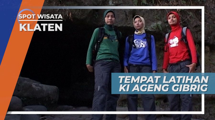 Ki Guntur Geni, Pemimpin Latihan Perang Ki Ageng Gribig, Klaten