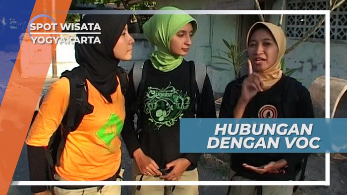 Sultan Agung Yogyakarta, Hubungan Dagang Dengan VOC