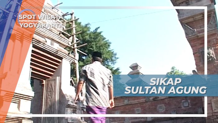 Sultan Agung Yogyakarta, Mempersiapkan Ibukota Baru Di Plered Setelah Gagal Menaklukan Batavia