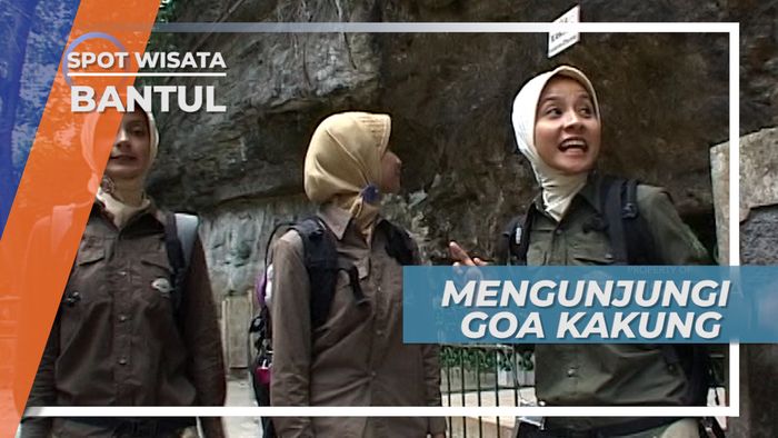 Goa Kakung Bantul, Digunakan Pangeran Diponegoro Untuk mengatur Strategi Perang Gerilya