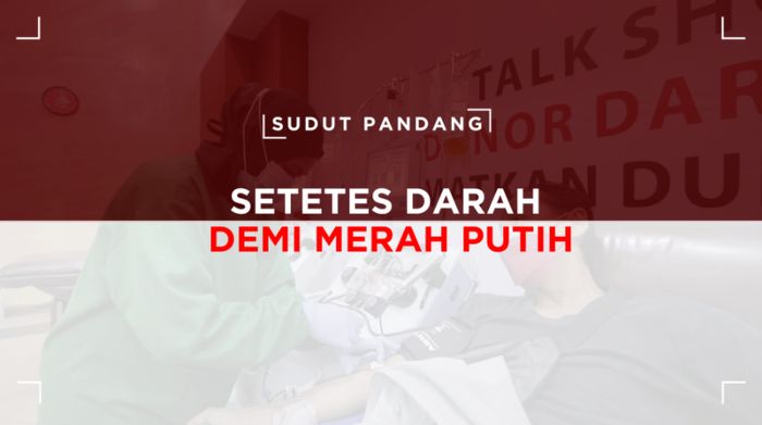 Jiwa Sukarela Bangsa Merdeka Hadapi Perang Semesta