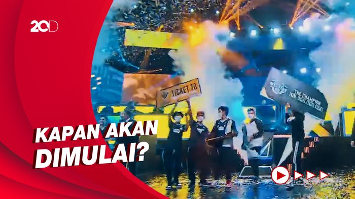 Siapkan Dirimu, Free Fire Master League Season 4 Segera Hadir!