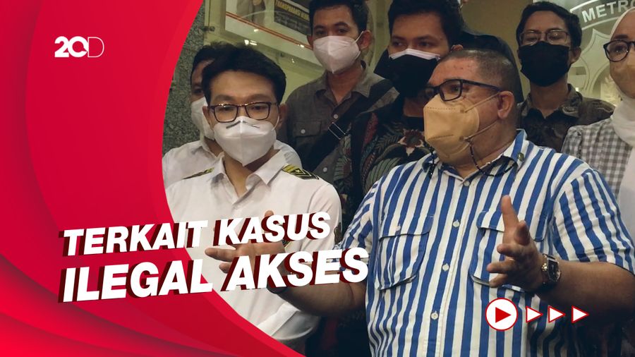 dr Richard Lee Minta Kasusnya Dilimpahkan ke Kejaksaan