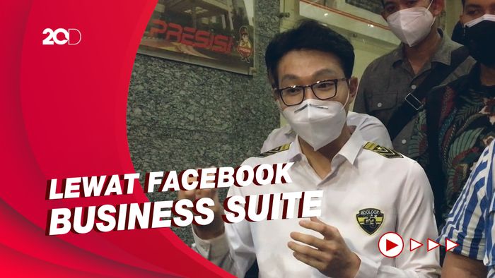 Richard Lee Tegaskan Tak Sengaja Akses Akun Instagramnya 