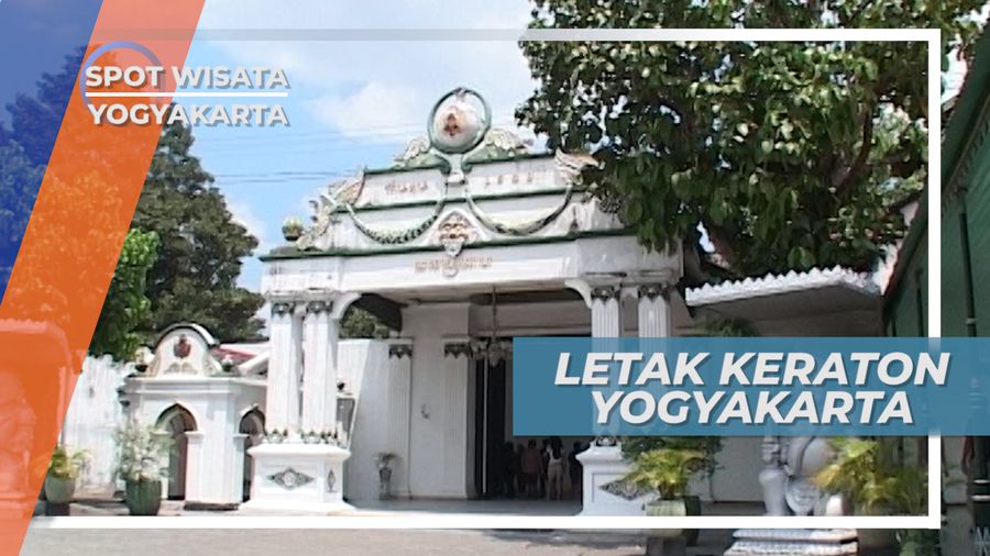 Keraton Yogyakarta, Lambang Mediator Menyatunya Rakyat dan Raja