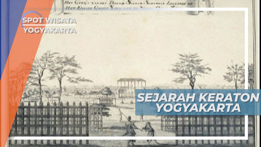 Keraton Yogyakarta, Pusat Kebudayaan dan Perjuangan Bangsa