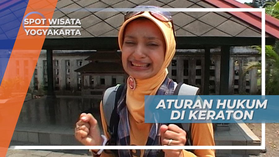 Aturan Hukum yang Berlaku di Kasultanan Ngayogyakarta