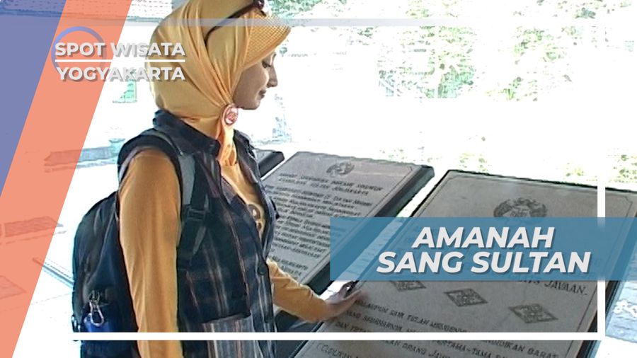 Keunikan Isi Museum Sri Sultan Hamengkubuwono IX Yogyakarta