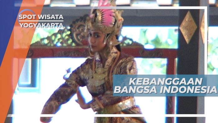 Keraton Yogyakarta dan Warisan Tak Ternilai Bangsa Indonesia