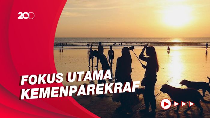 Hampir 200 Ribu Pelaku Industri Pariwisata Sudah Divaksinasi Covid-19