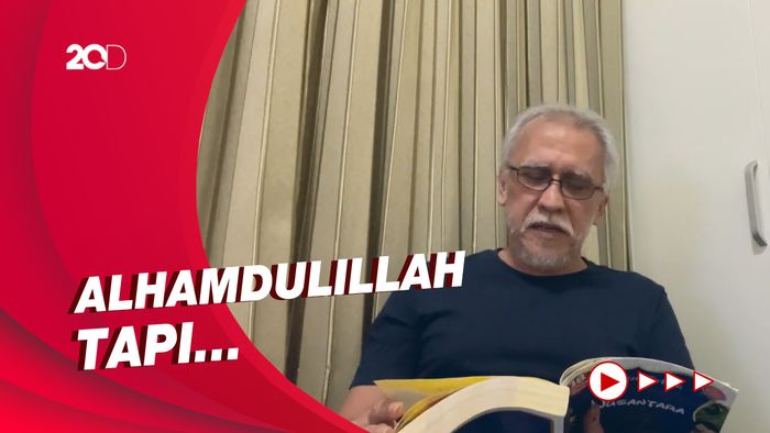 Iwan Fals Apresiasi Perintah Jokowi untuk Turunkan Harga PCR