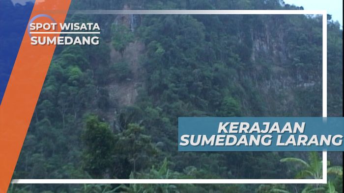 Masa Keemasan Kerajaan Sumedang Larang, Sumedang
