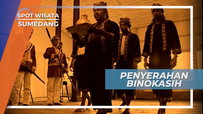 Sumedang Larang, Penerus Kejayaan Kerajaan Pajajaran, Sumedang