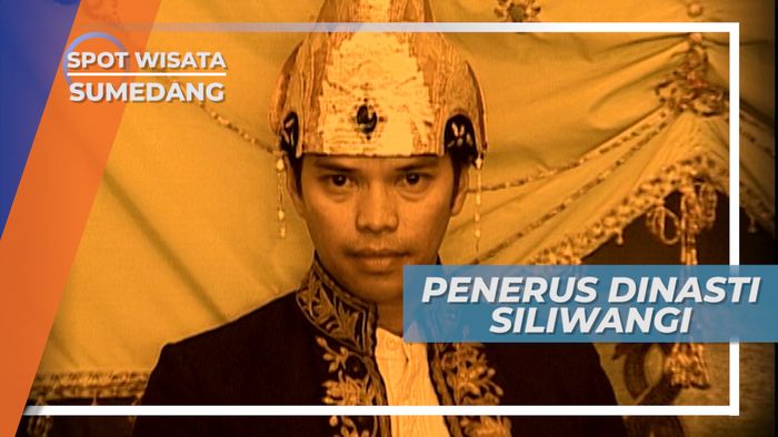Sumedang Larang, Warisan Penerus Dinasti Siliwangi