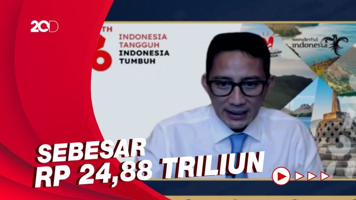 Games Jadi Penyumbang PDB Ekonomi Kreatif RI 