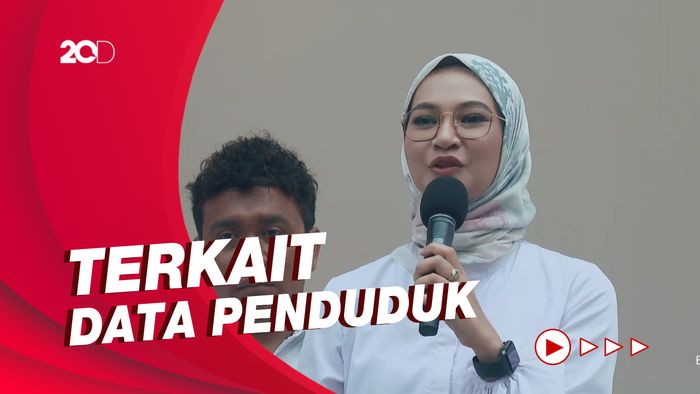 Lika-liku Program Vaksinasi Covid-19 Penyandang Disabilitas