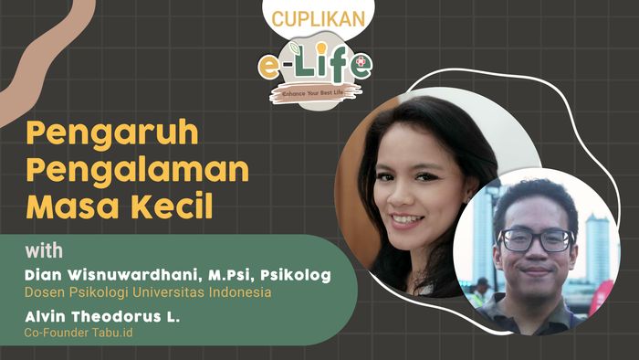 Kenapa Seseorang Bisa Punya Gangguan Fetis?