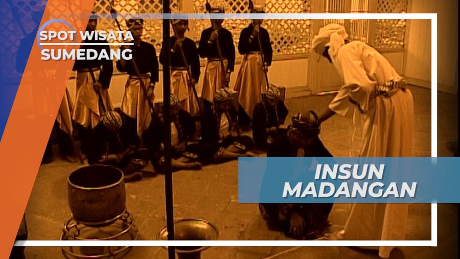 Penelusuran Sumedang Larang, Kerajaan Sunda Terakhir