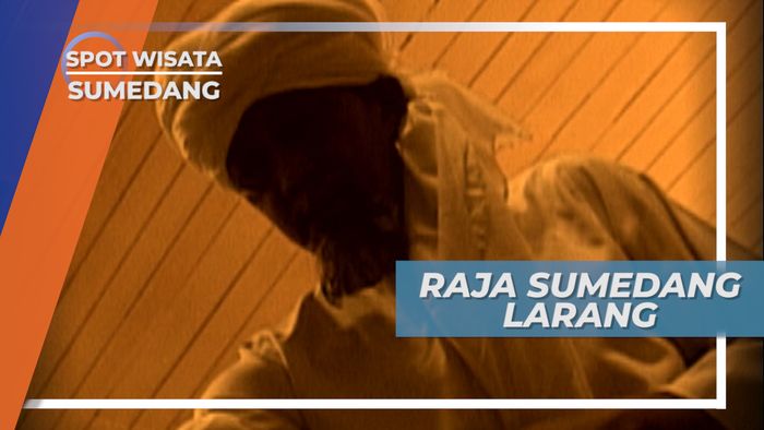 Sumedang Larang, Kerajaan Penyangga Pertahanan di Tanah Sunda, Sumedang