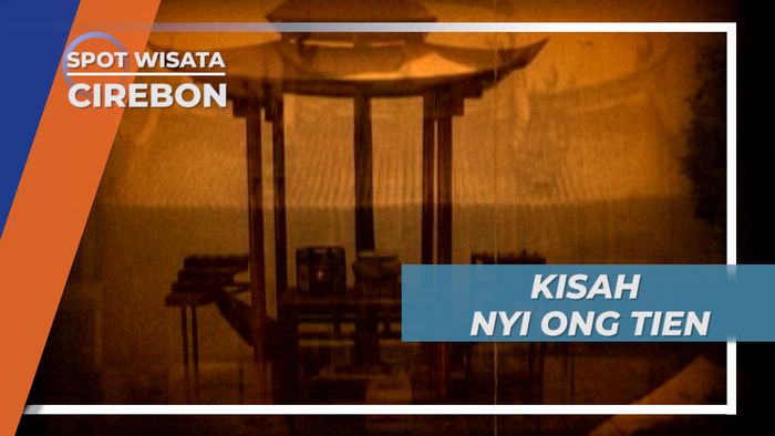 Nyi Ong Tien, Tokoh yang Meninggalkan Catatan Penting dalam Sejarah Cirebon