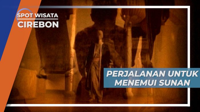 Perjalanan Syekh Syarif Hidayatullah Menuju Mesir, Cirebon