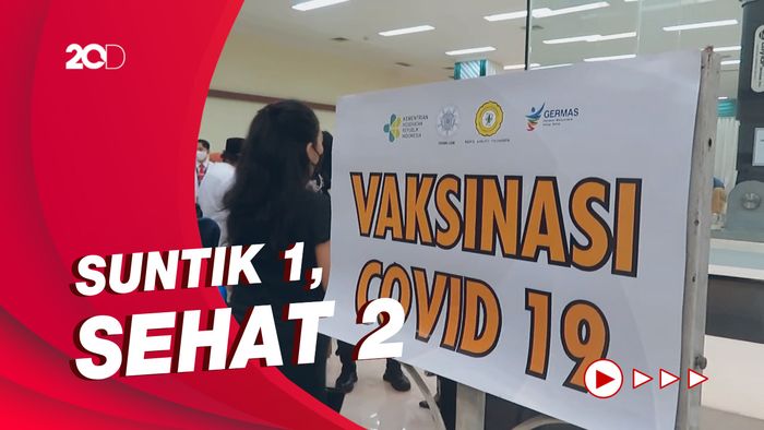 Ibu Hamil Jangan Ragu untuk Vaksinasi Covid-19