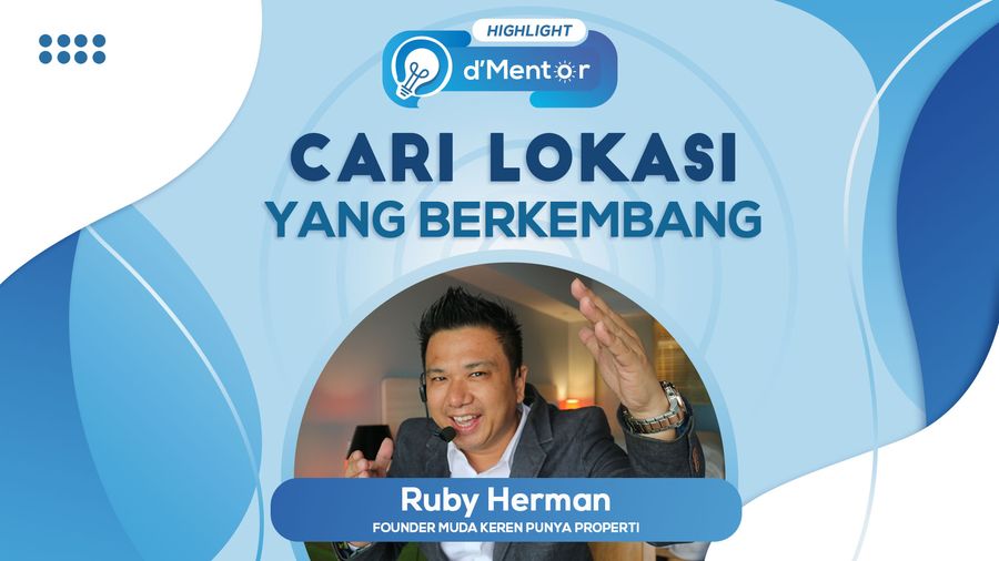 Biar Cuan Investasi Properti Saat Pandemi