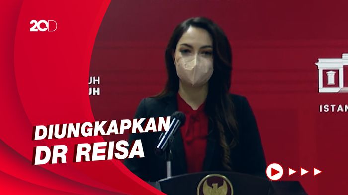 Faktor Penunjang Agar Target 100 Juta Suntikan Tercapai Akhir Agustus