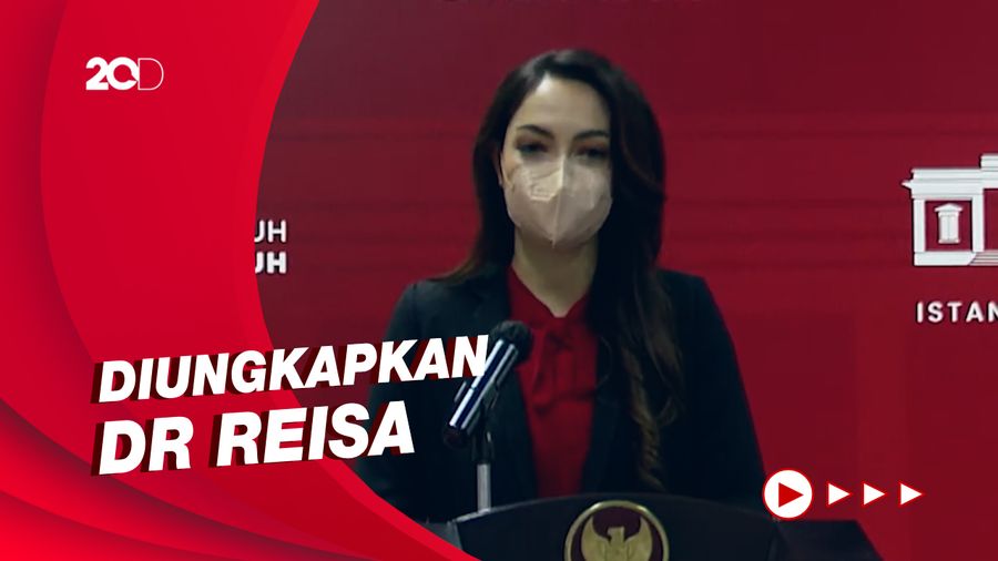 Faktor Penunjang Agar Target 100 Juta Suntikan Tercapai Akhir Agustus
