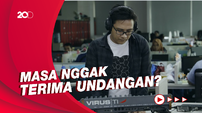 Kata Polisi soal David Noah Mangkir Pemeriksaan Kasus Penggelapan Uang 