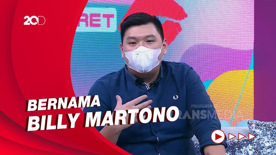 Sosok Crazy Rich Cilegon yang Viral Bagi-bagi Duit di Jalanan
