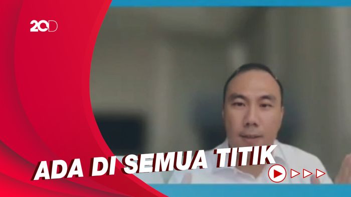 Strategi GoPay Dorong Transaksi Non Tunai di Indonesia