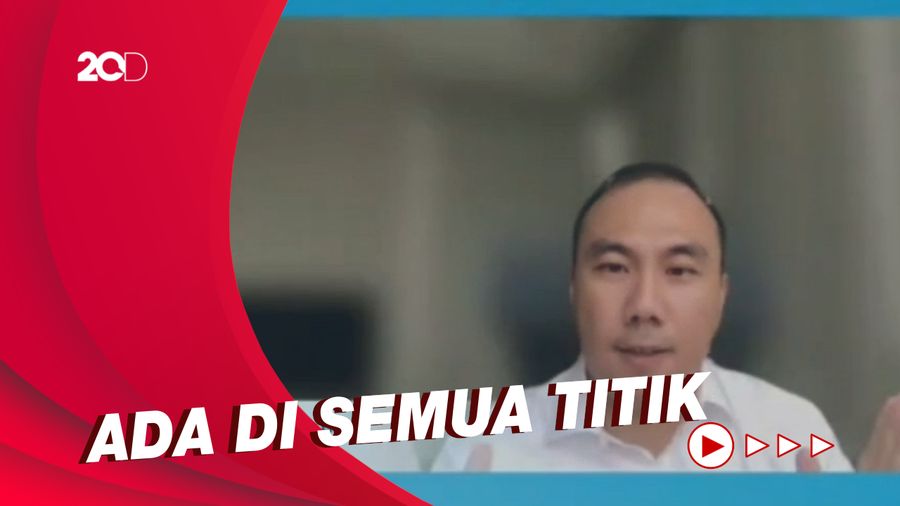 Strategi GoPay Dorong Transaksi Non Tunai di Indonesia