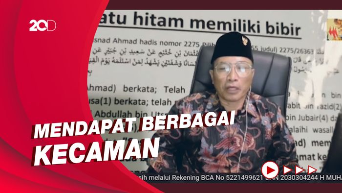 Ini Video Ucapan Youtuber Muhammad Kece yang Diduga Menistakan Agama