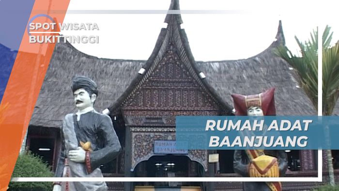 Mengenal Lebih Dekat Budaya di Bukittinggi Sumatera Barat