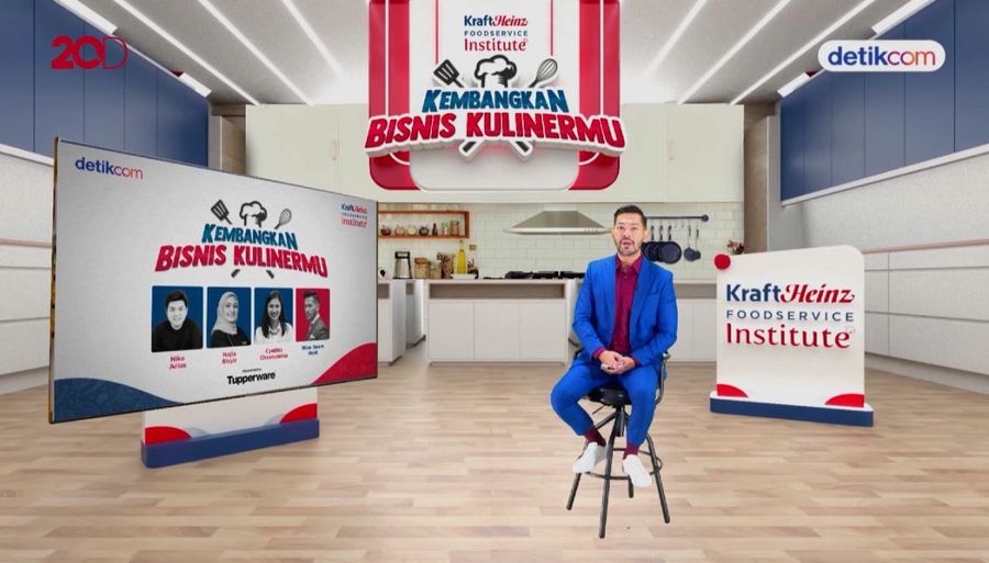 Siasat Usaha yang Viral agar Tetap Eksis