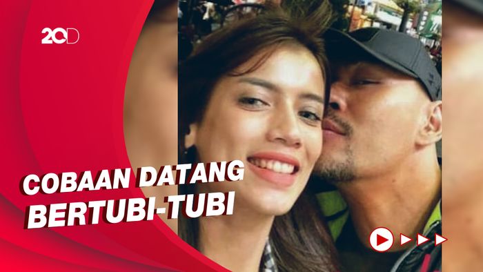 Selain Deddy Corbuzier, Sang Tunangan Juga Sempat Positif Covid-19