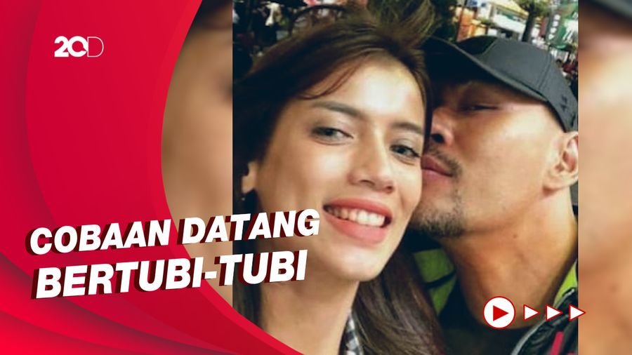 Selain Deddy Corbuzier, Sang Tunangan Juga Sempat Positif Covid-19