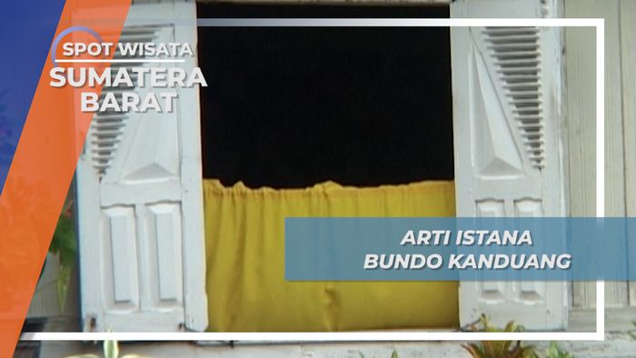 Bundo Kanduang, Penerus Kerajaan Pagaruyung Sumatera Barat