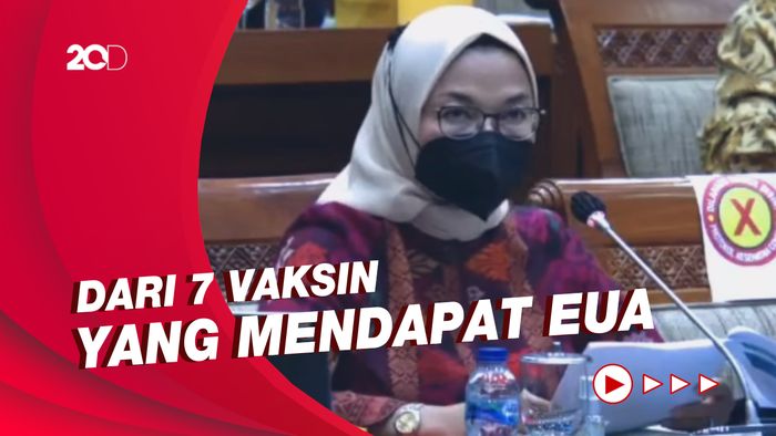 Ini 3 Vaksin Covid-19 yang Bisa Dipakai untuk Usia 12 Tahun ke Atas