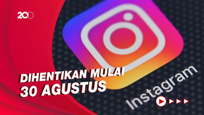 Tak Akan Ada Lagi Fitur Swipe Up di Instagram