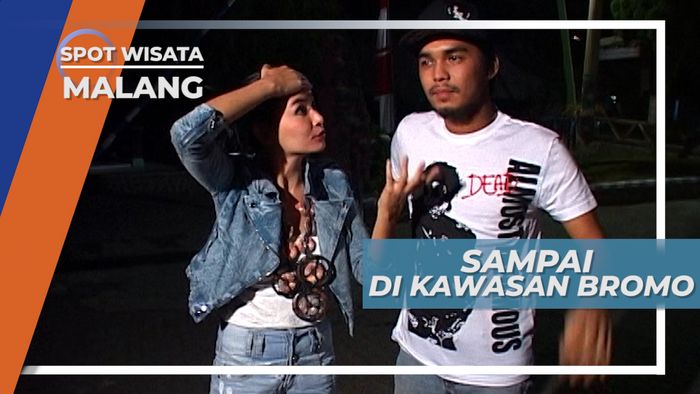 Menuju Kawasan yang Lebih Dingin Dari Kota Malang