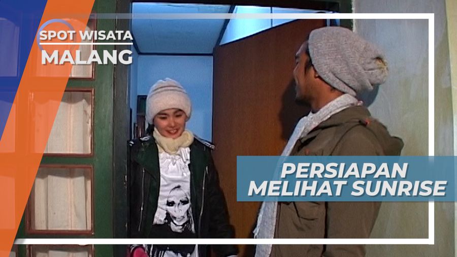 Bangun di Pagi-Pagi Buta Demi Si Matahari Terbit Bromo yang Indah