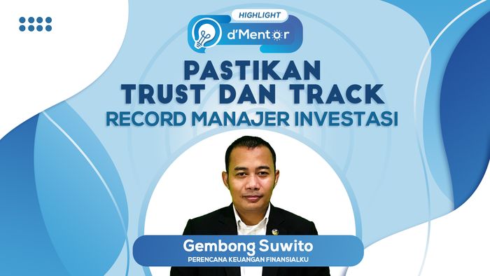 Ikuti Ini! Biar Tidak Salah Pilih Investasi Reksa Dana