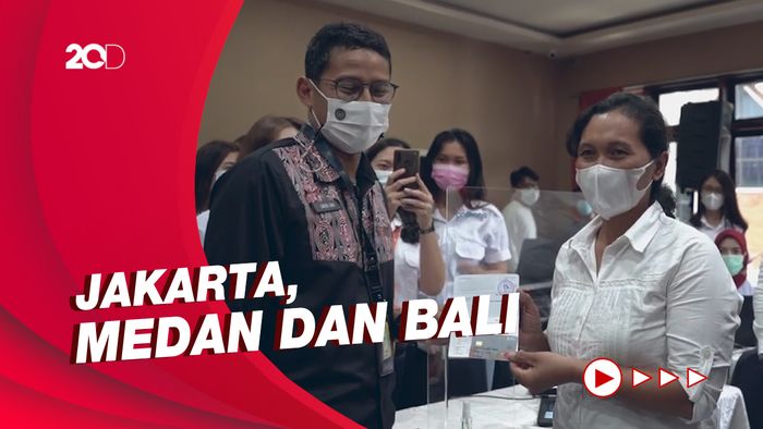 3 Provinsi yang Jadi Prioritas Wisata Kesehatan 