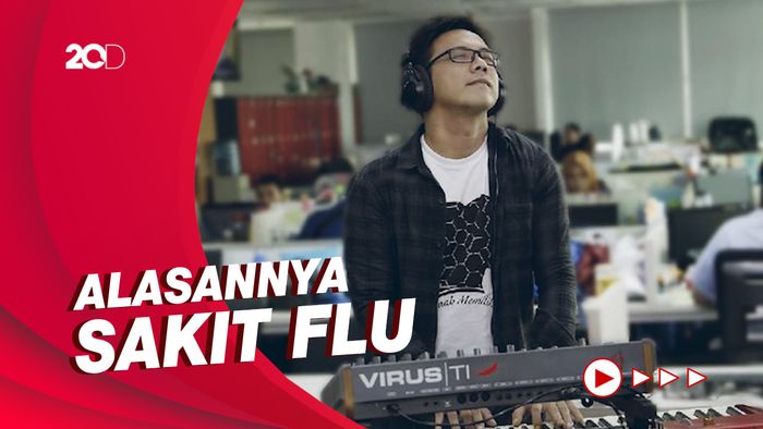 David Noah Absen Mediasi Kasus Penggelapan Uang Rp 1 M 