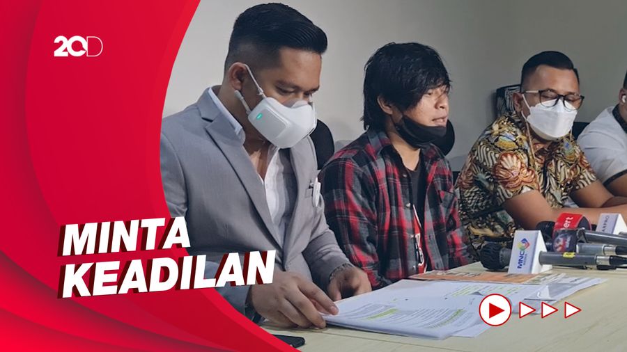 Selama 13 Tahun, Engkan Herikan Terima Royalti di Bawah Rp 10 Juta