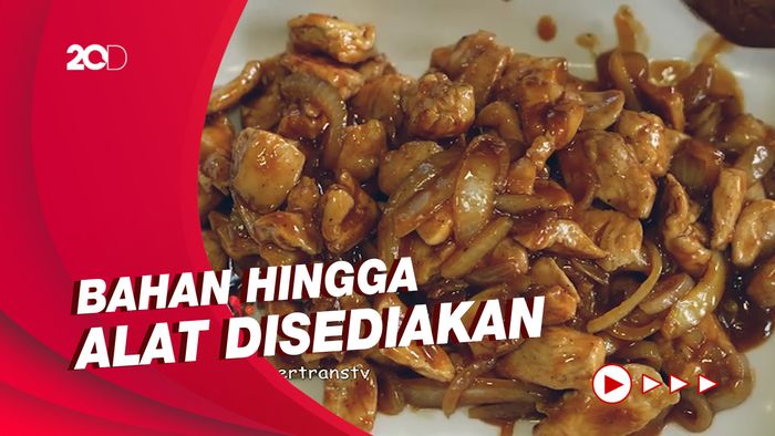 Bikin Laper: Menjajal Meet N Grill yang Didatangkan Langsung ke Rumah